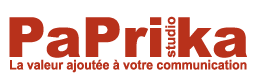 PaPrika Studio