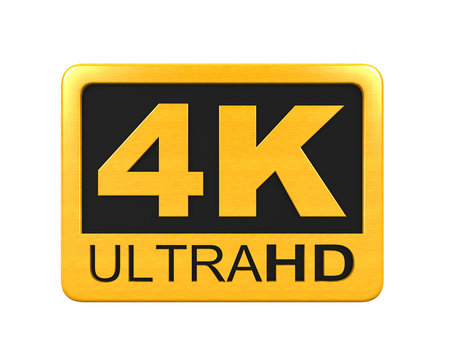 numérisation 4K