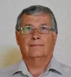Jean Louis Rimbod - Membre du bureau de l' association AURA